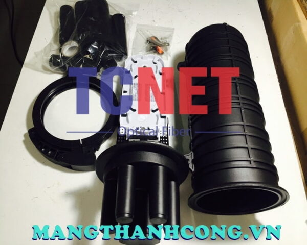 mang xong mu chup cap quang 96fo chuoi gia nhiet 1 cong in lon 4 cong out nho 4