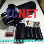 mang xong mu chup cap quang 96fo chuoi gia nhiet 1 cong in lon 4 cong out nho 5