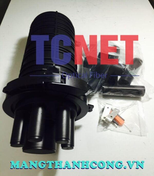 mang xong mu chup cap quang 96fo chuoi gia nhiet 1 cong in lon 4 cong out nho 6