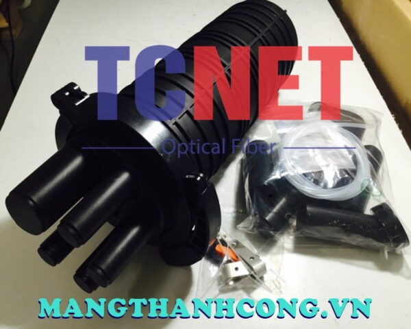 mang xong mu chup cap quang 96fo chuoi gia nhiet 1 cong in lon 4 cong out nho 7