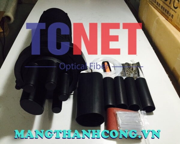 mang xong mu chup cap quang 96fo chuoi gia nhiet 1 cong in lon 4 cong out nho 8