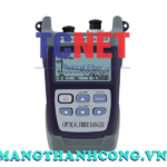 may do chieu dai suy hao quang vfl soi quang ma tm304