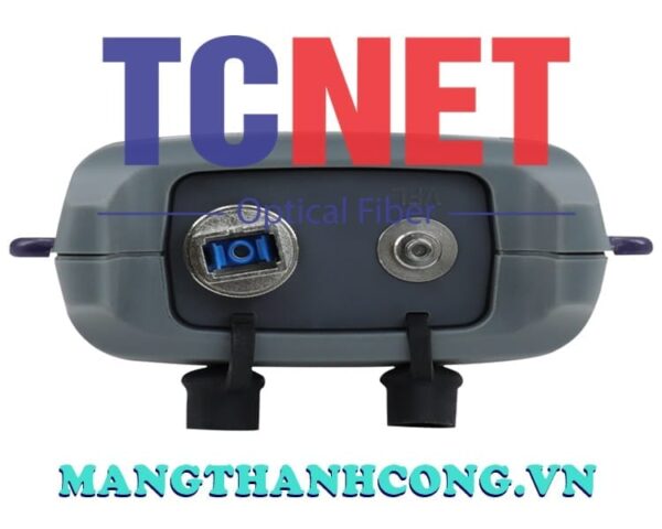may do chieu dai suy hao quang vfl soi quang ma tm304