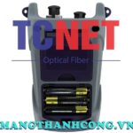 may do chieu dai suy hao quang vfl soi quang ma tm305