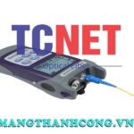 may do chieu dai suy hao quang vfl soi quang ma tm306