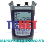 may do chieu dai suy hao quang vfl soi quang ma tm308