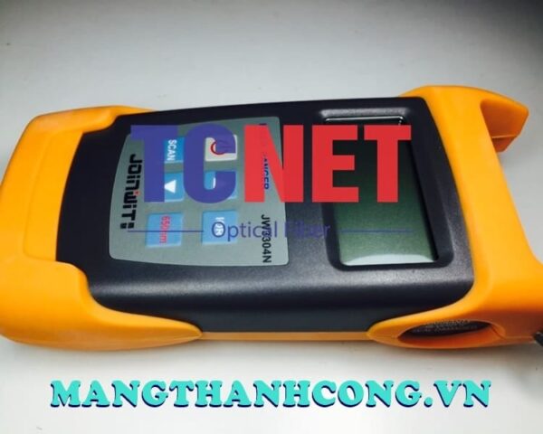 may do chieu dai vfl soi loi soi quang joinwit ma jw3304n 3