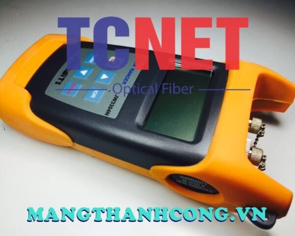 may do chieu dai vfl soi loi soi quang joinwit ma jw3304n 4
