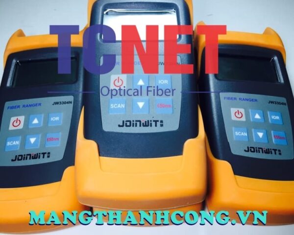may do chieu dai vfl soi loi soi quang joinwit ma jw3304n