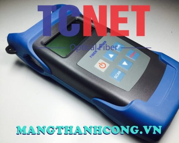 may do chieu dai vfl soi loi soi quang joinwit ma jw3311