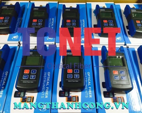 may do cong suat quang opm ma tl 510 chinh hang hieu tl 1