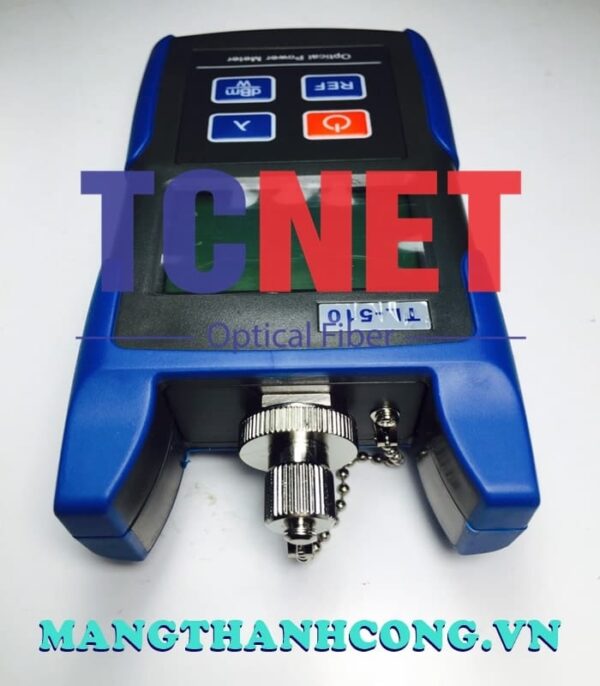 may do cong suat quang opm ma tl 510 chinh hang hieu tl 12