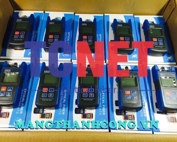 may do cong suat quang opm ma tl 510 chinh hang hieu tl 2