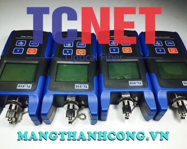 may do cong suat quang opm ma tl 510 chinh hang hieu tl 4