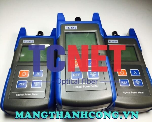 may do cong suat quang opm ma tl 510 chinh hang hieu tl 5