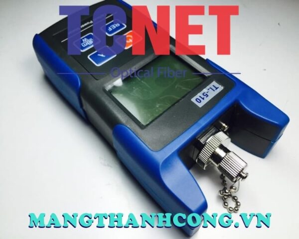 may do cong suat quang opm ma tl 510 chinh hang hieu tl 7