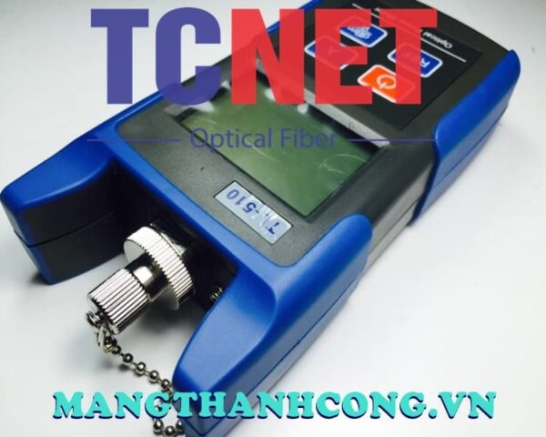 may do cong suat quang opm ma tl 510 chinh hang hieu tl 9