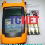 may do cong suat quang opm vfl soi loi quang joinwit chinh hang ma jw3226