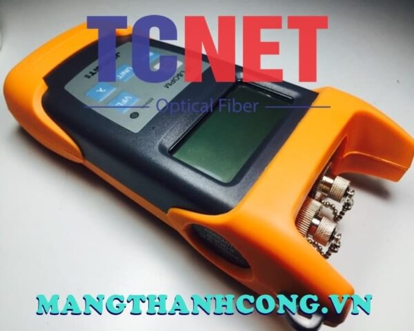 may do cong suat quang opm vfl soi loi quang joinwit chinh hang ma jw3228