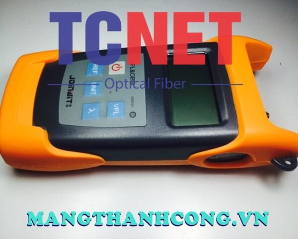 may do cong suat quang opm vfl soi loi quang joinwit chinh hang ma jw3234