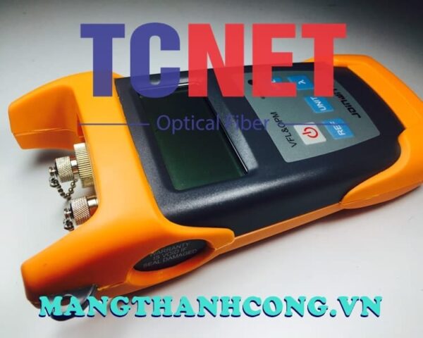 may do cong suat quang opm vfl soi loi quang joinwit chinh hang ma jw3235