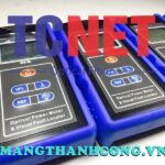 may do cong suat quang opm vfl soi loi soi quang ma tl 564