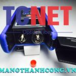 may do cong suat quang opm vfl soi loi soi quang ma tl 566