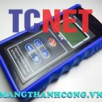 may do cong suat quang opm vfl soi loi soi quang ma tl 567