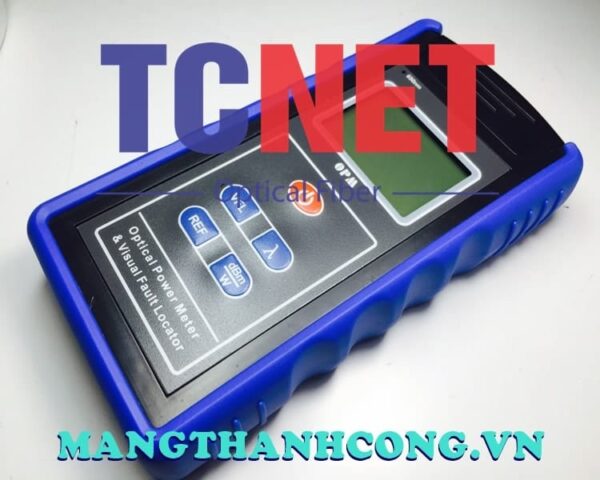 may do cong suat quang opm vfl soi loi soi quang ma tl 567
