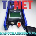 may do cong suat quang opm vfl soi loi soi quang ma tl 571