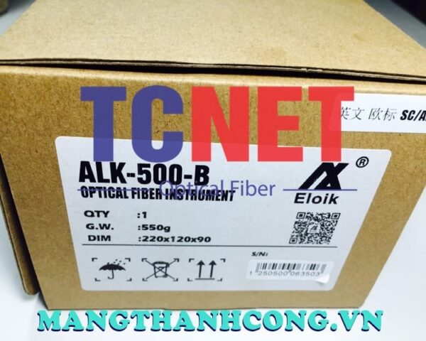may do otdr mini opm cong suat quang vfl soi loi soi quang ma alk 500 b hieu eloik 1