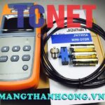 may do otdr mini vfl soi loi soi quang joinwit chinh hang ma jw3305a 10