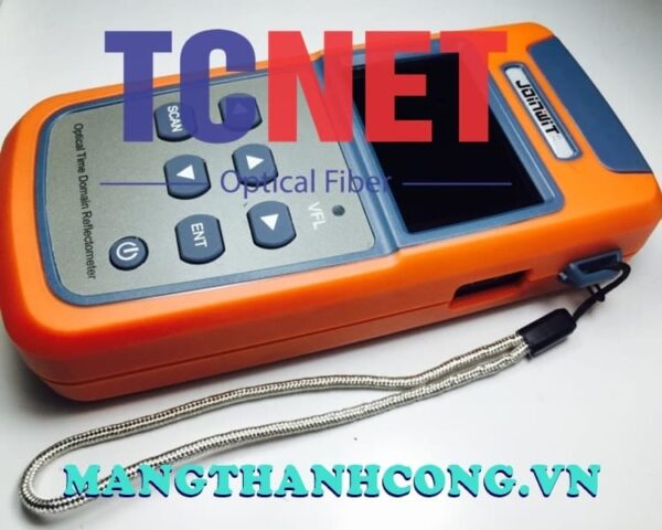 may do otdr mini vfl soi loi soi quang joinwit chinh hang ma jw3305a 11
