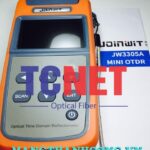 may do otdr mini vfl soi loi soi quang joinwit chinh hang ma jw3305a 16