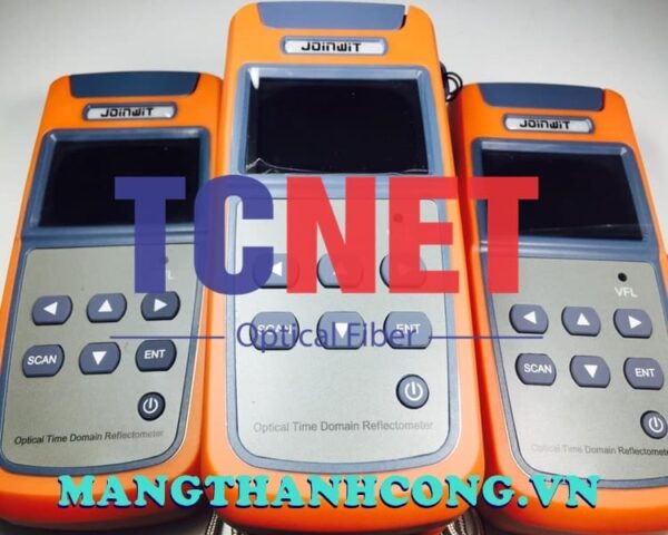 may do otdr mini vfl soi loi soi quang joinwit chinh hang ma jw3305a 2