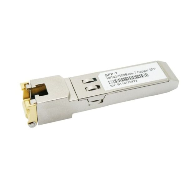 module cap dong sfp 1.25g bt sfp t bton