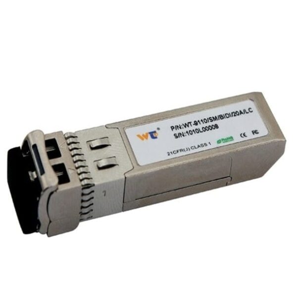 module cap dong wintop yt sfp t80 sfp 10gbps sang rj45
