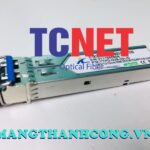 module quang cong nghiep wintop ytpd g39 20lid sfp 1.25gbps 2 soi quang 20km 1310nm ddm 1