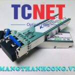 module quang cong nghiep wintop ytpd g39 20lid sfp 1.25gbps 2 soi quang 20km 1310nm ddm