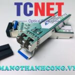 module quang cong nghiep wintop ytpd g39 20lid sfp 1.25gbps 2 soi quang 20km 1310nm ddm 2