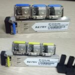 module quang sfp 1.25 gbps 1 soi quang 20km chuan a 13101550nm ddm ma bt oc24 20a