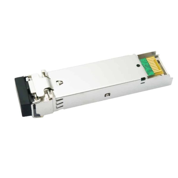 module quang sfp 10 gbps 2 soi quang 40km 1550nm ma bt sfp er