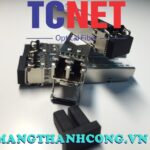 module quang wintop yt pd g39 02i d module quang industrial sfp 1.25 gbps 2 soi quang multimode 1310nm ddm 12