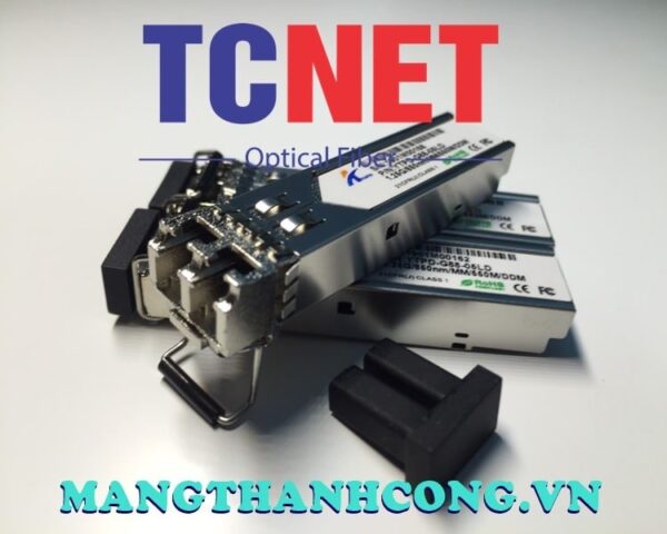 module quang wintop yt pd g39 02i d module quang industrial sfp 1.25 gbps 2 soi quang multimode 1310nm ddm 14