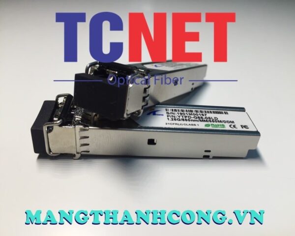 module quang wintop yt pd g39 02i d module quang industrial sfp 1.25 gbps 2 soi quang multimode 1310nm ddm 18