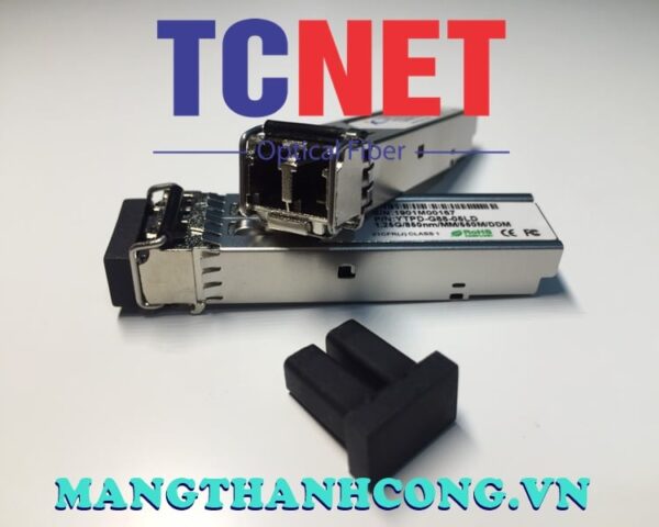 module quang wintop yt pd g39 02i d module quang industrial sfp 1.25 gbps 2 soi quang multimode 1310nm ddm 21
