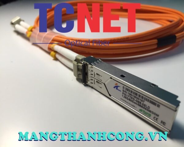 module quang wintop yt pd g39 02i d module quang industrial sfp 1.25 gbps 2 soi quang multimode 1310nm ddm 4