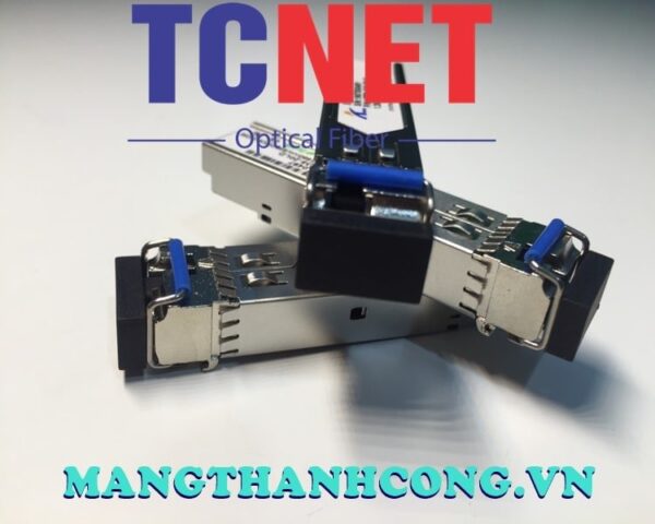 module quang wintop yt ps g35 20li d module quang industrial sfp 1.25 gbps 1 soi quang 20km 13101550nm ddm 11