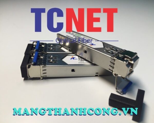 module quang wintop yt ps g35 20li d module quang industrial sfp 1.25 gbps 1 soi quang 20km 13101550nm ddm 12