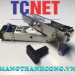 module quang wintop yt ps g35 20li d module quang industrial sfp 1.25 gbps 1 soi quang 20km 13101550nm ddm 14
